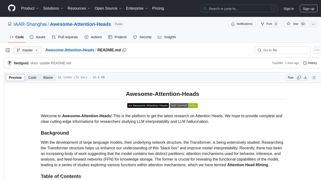 Awesome-Attention-Heads Screenshot