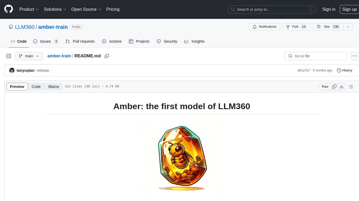 amber-train Screenshot