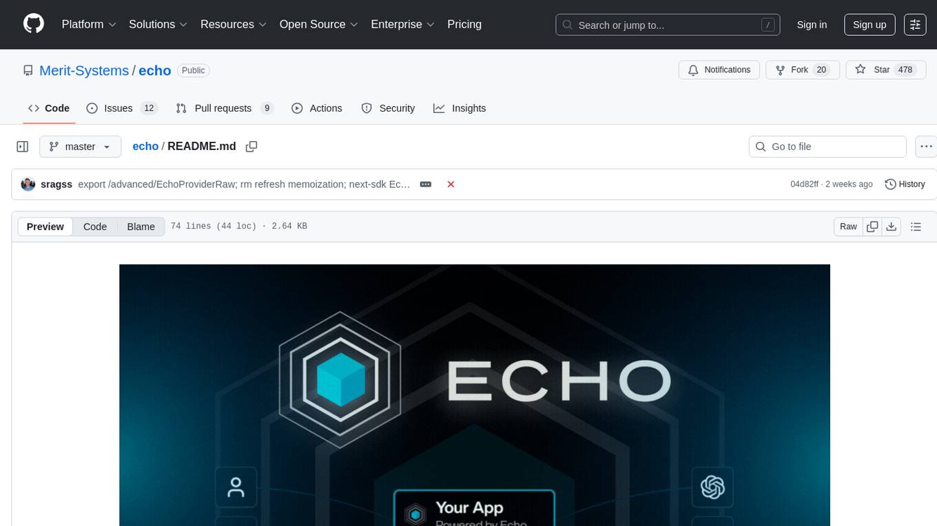 echo Screenshot