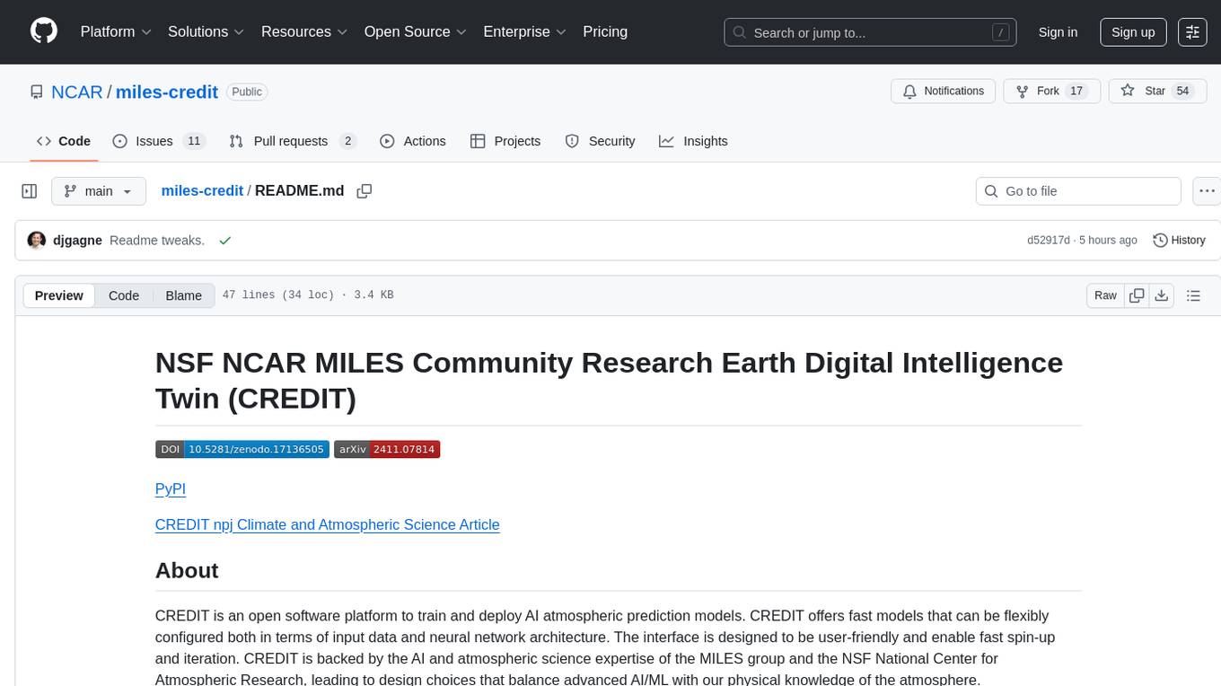 miles-credit Screenshot