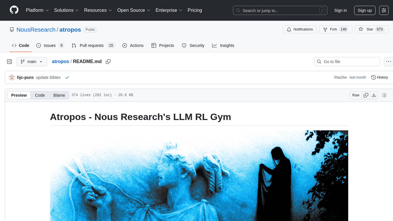 atropos Screenshot