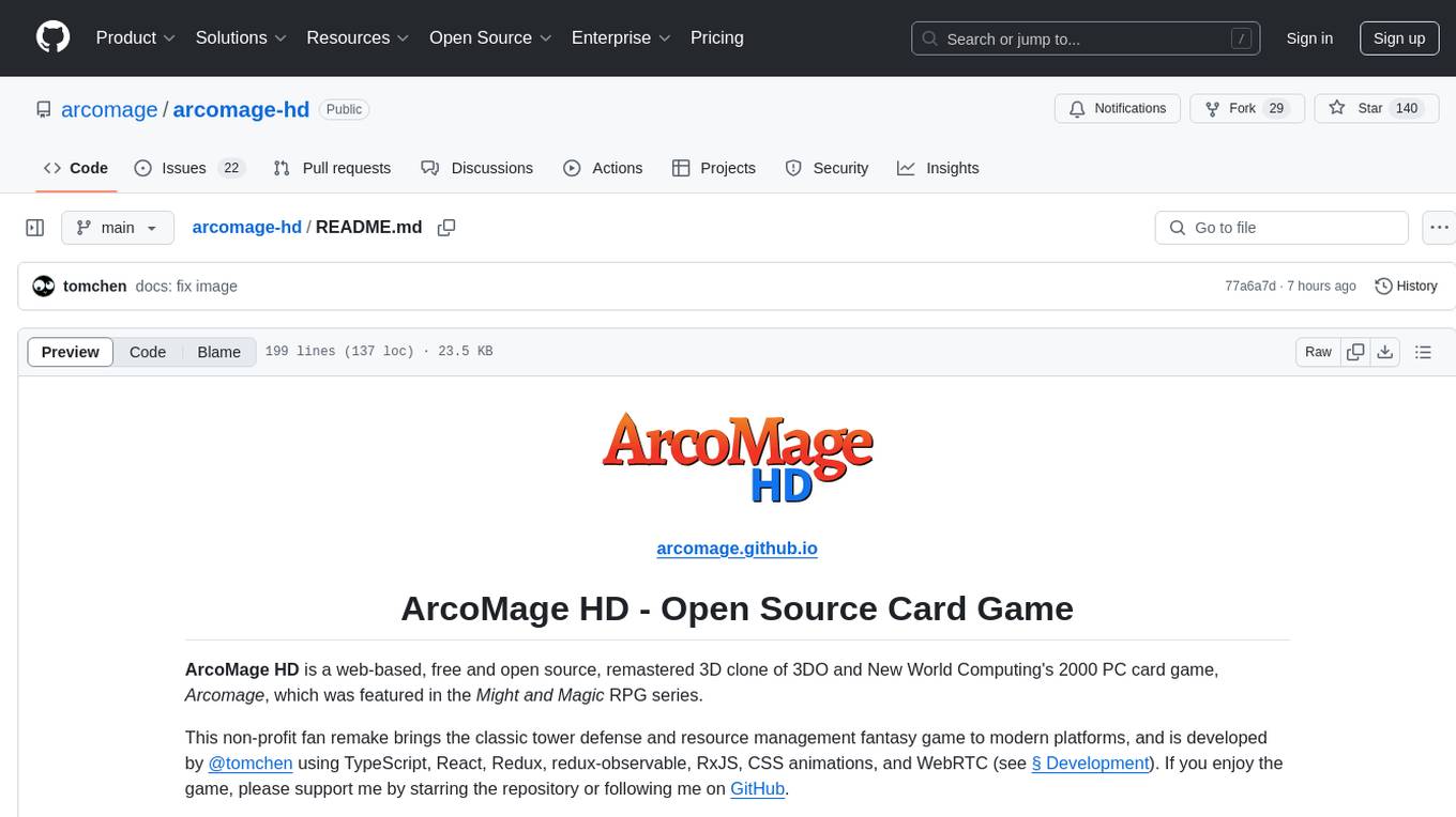 arcomage-hd Screenshot