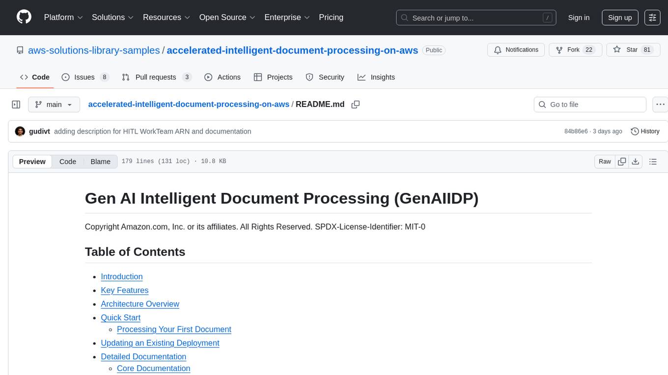 accelerated-intelligent-document-processing-on-aws Screenshot