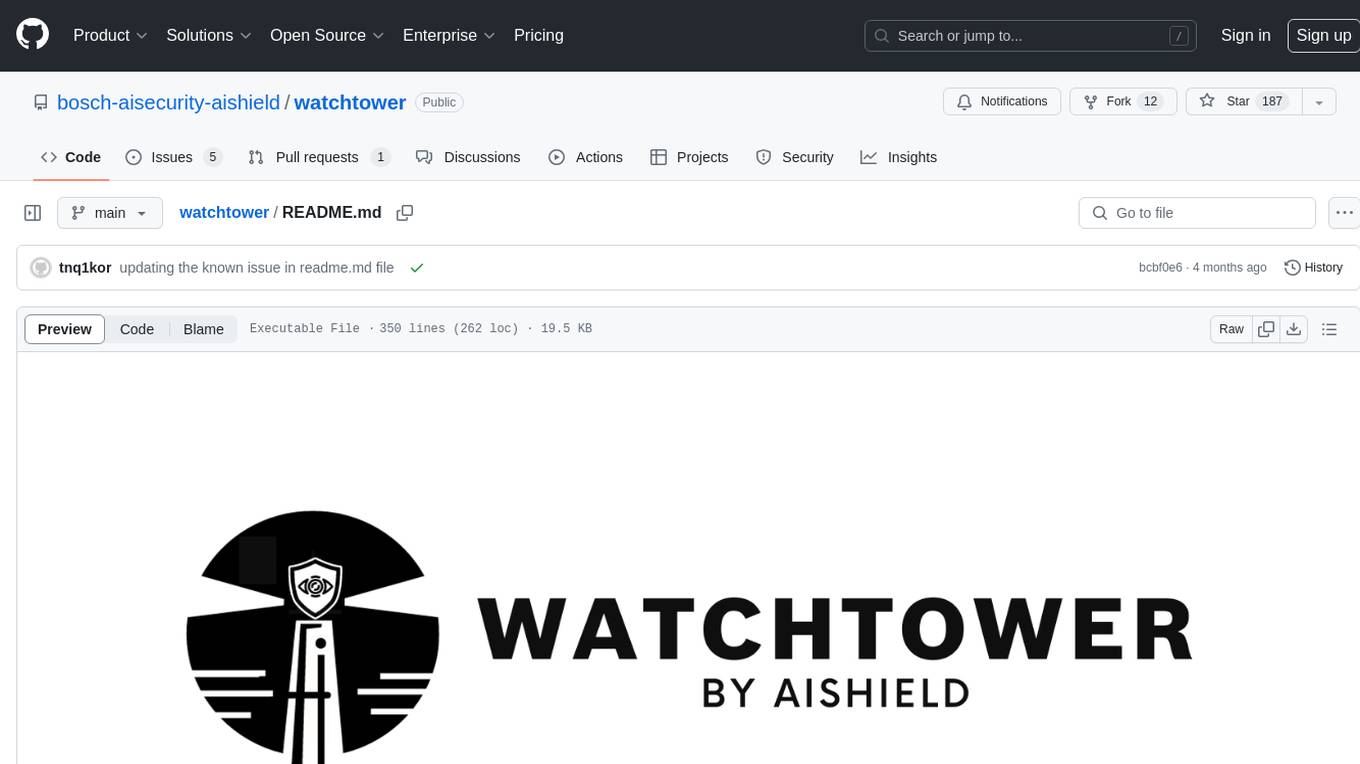 watchtower Screenshot