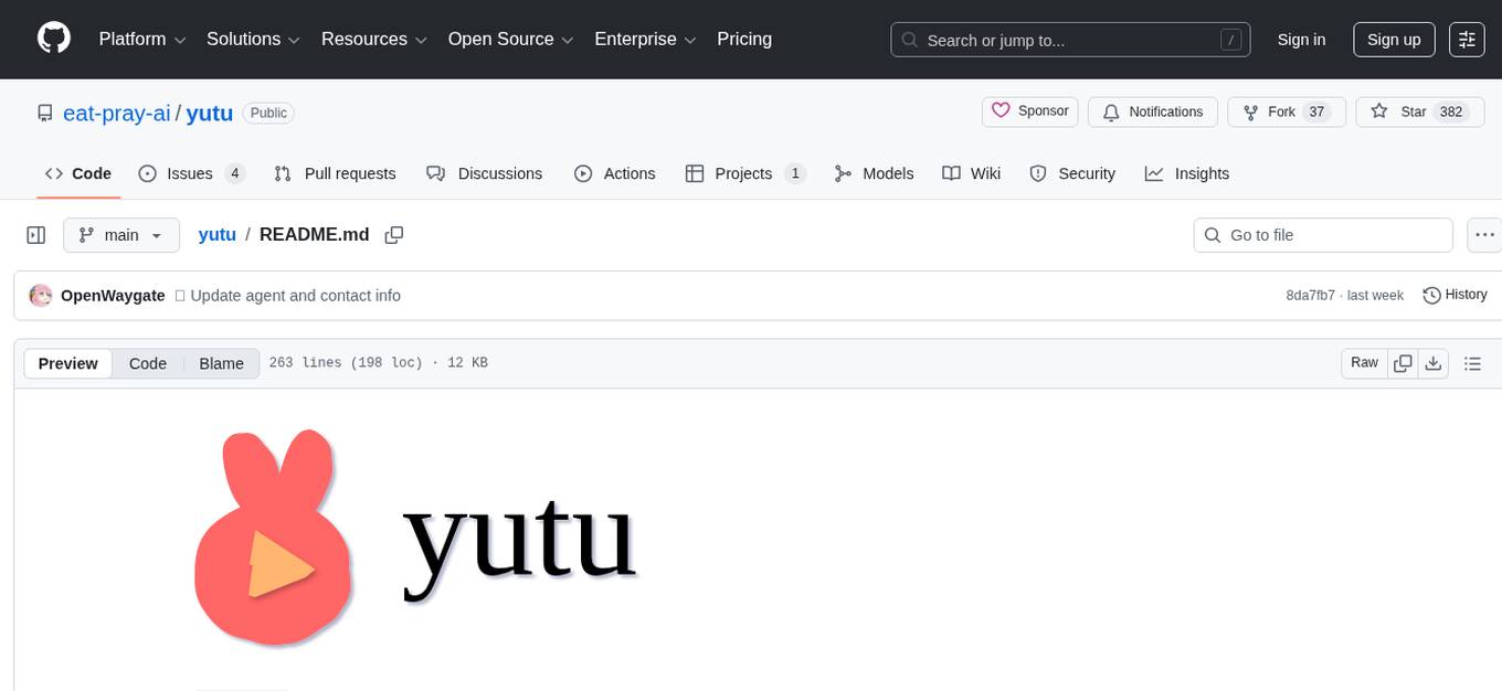 yutu Screenshot