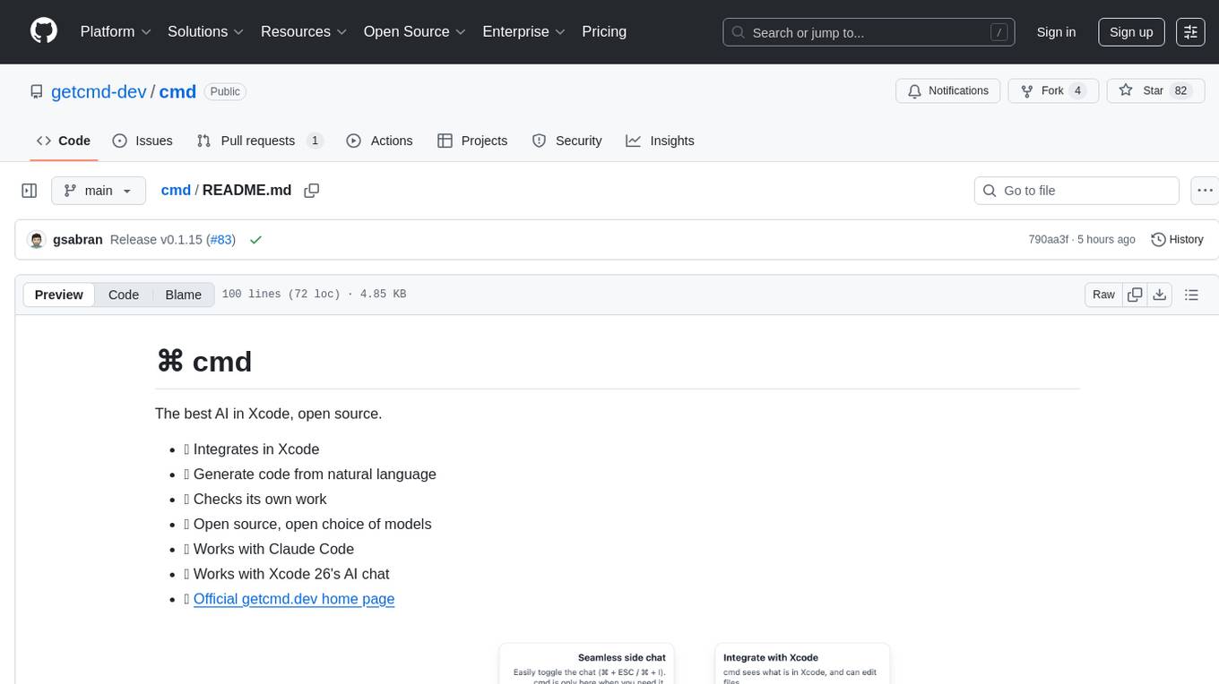 cmd Screenshot