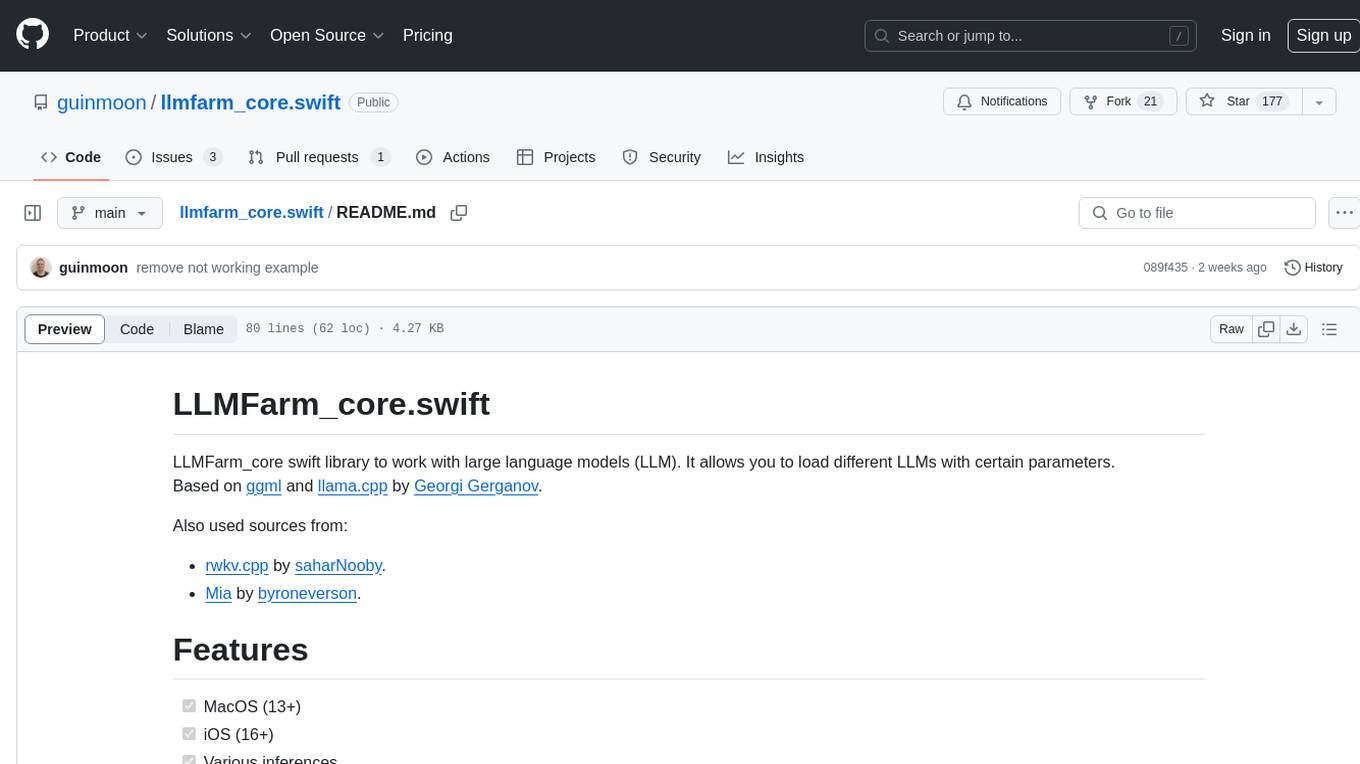 llmfarm_core.swift Screenshot