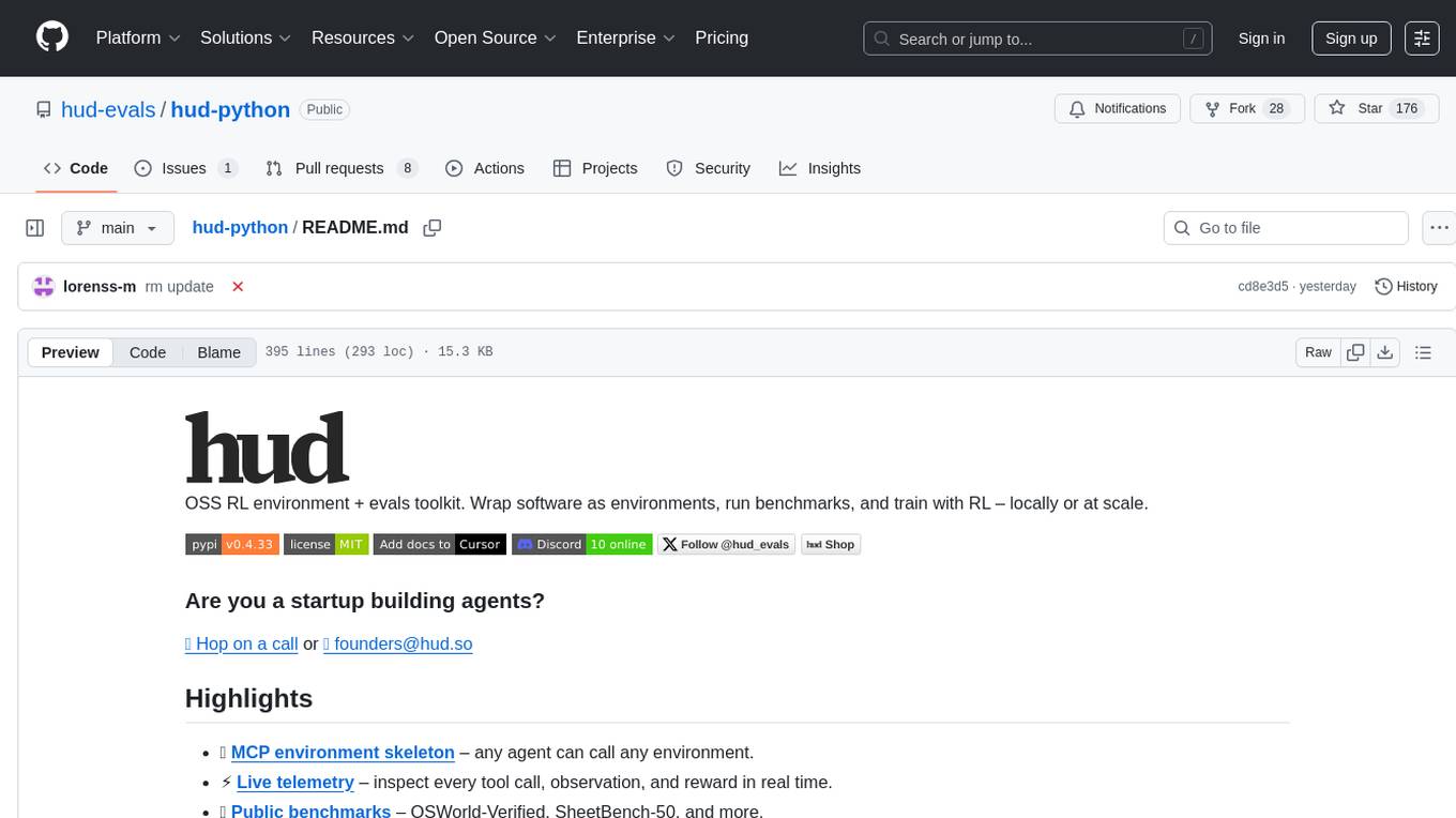 hud-python Screenshot