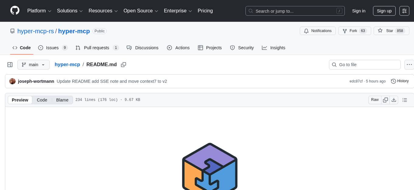 hyper-mcp Screenshot