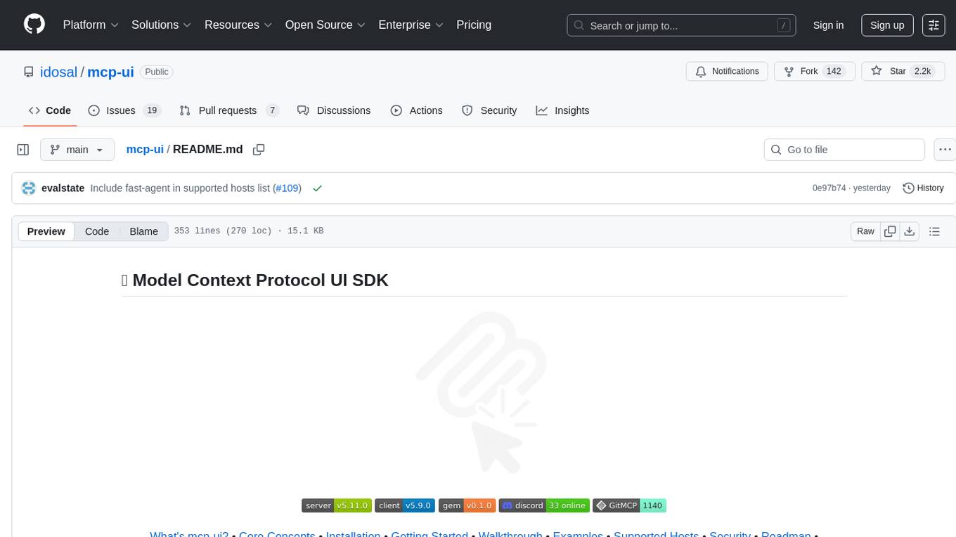mcp-ui Screenshot