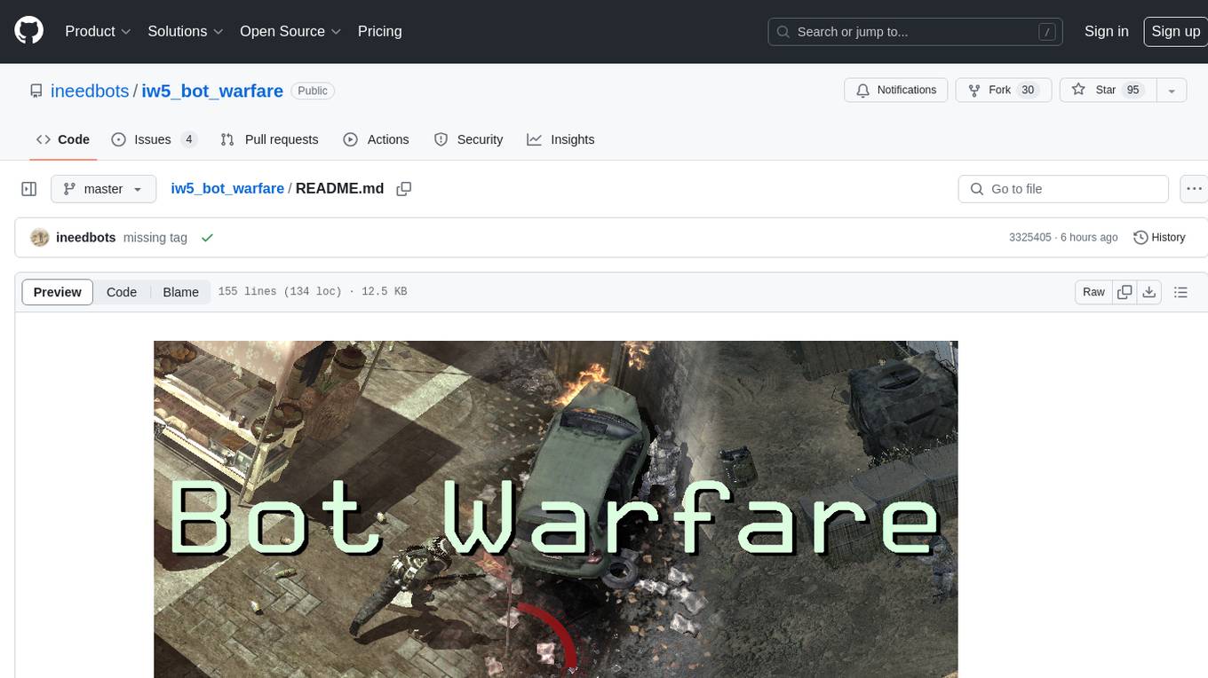 iw5_bot_warfare Screenshot