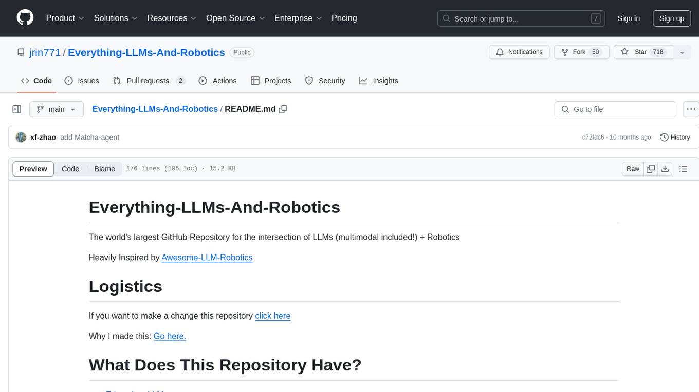 Everything-LLMs-And-Robotics Screenshot