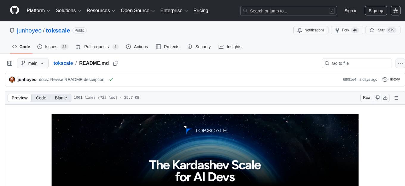 tokscale Screenshot