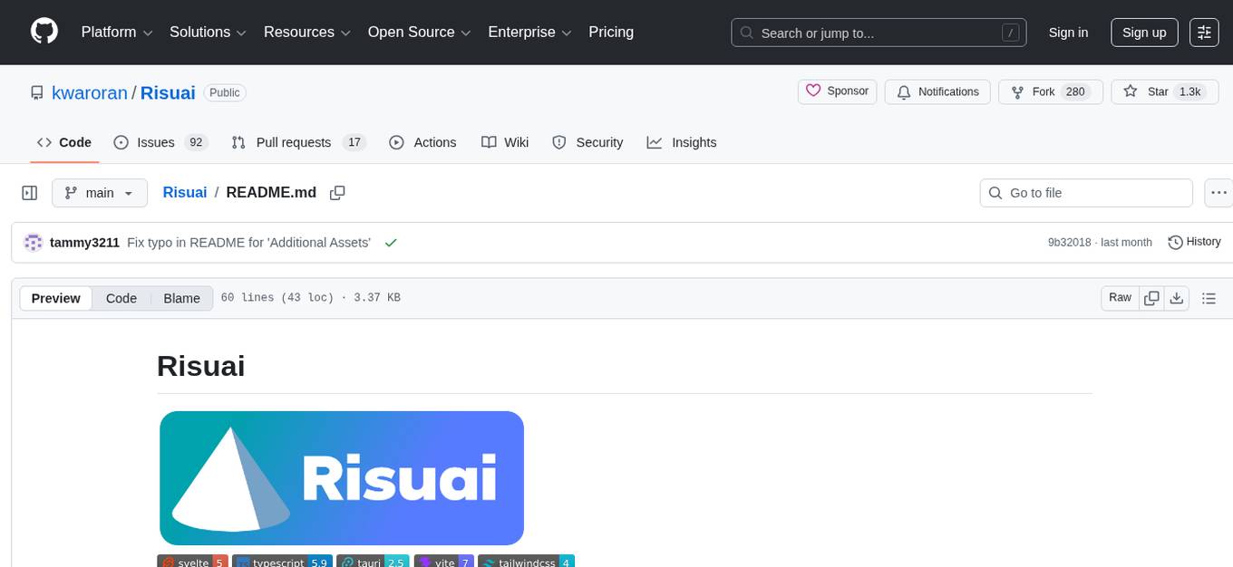 Risuai Screenshot