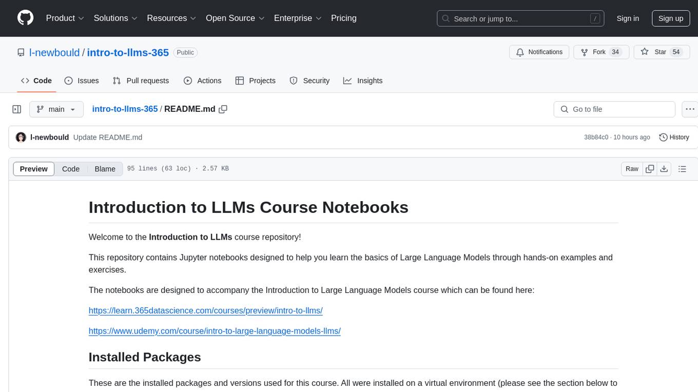 intro-to-llms-365 Screenshot