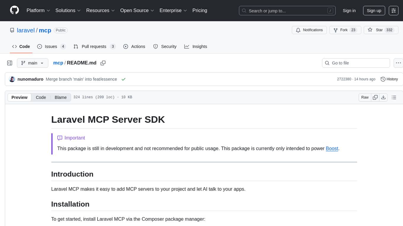 mcp Screenshot