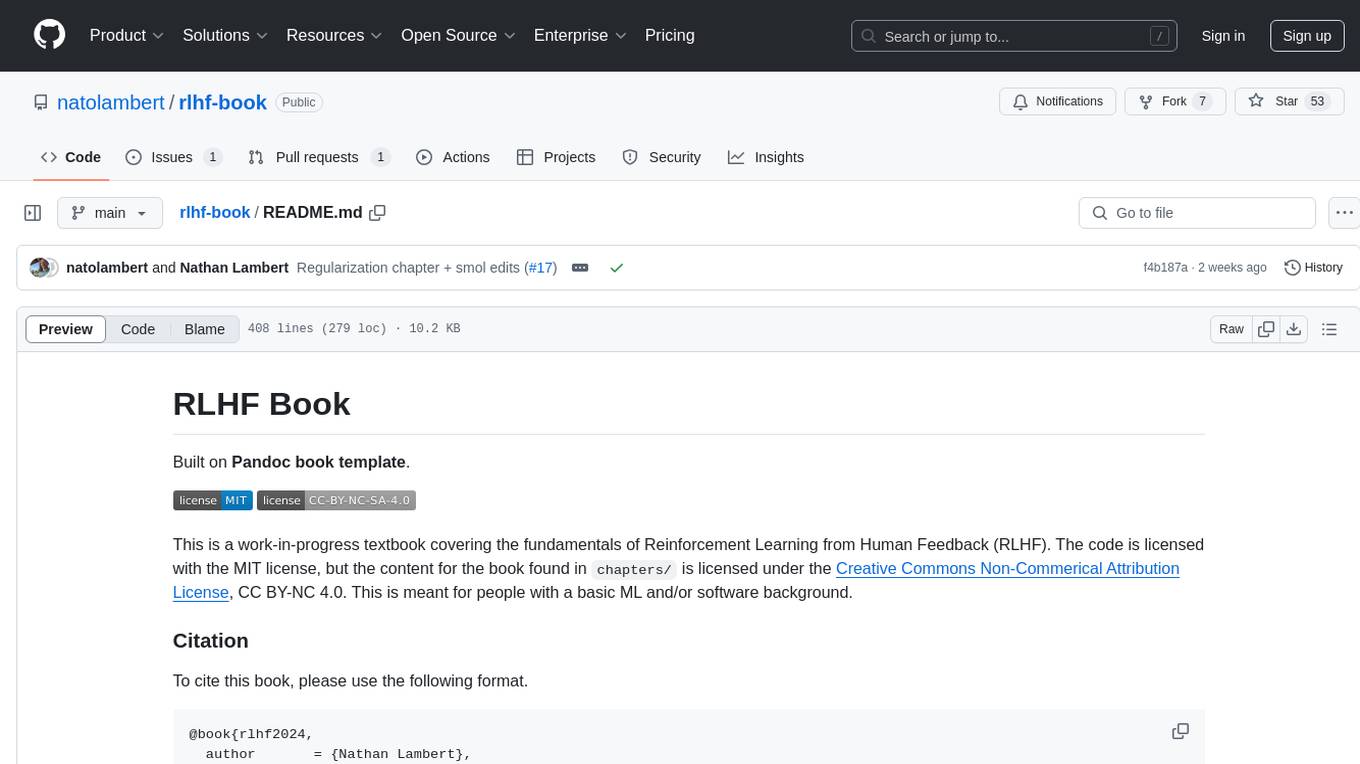 rlhf-book Screenshot