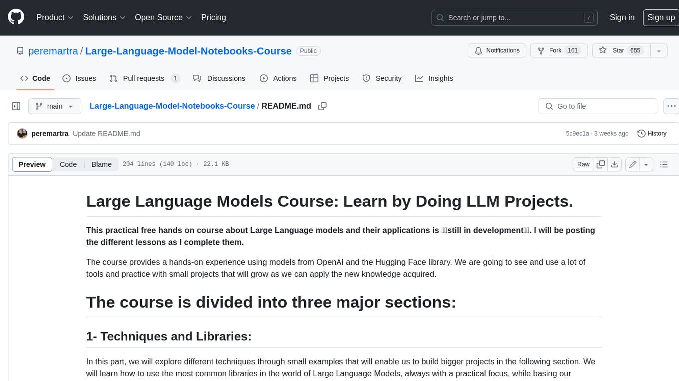 Large-Language-Model-Notebooks-Course Screenshot