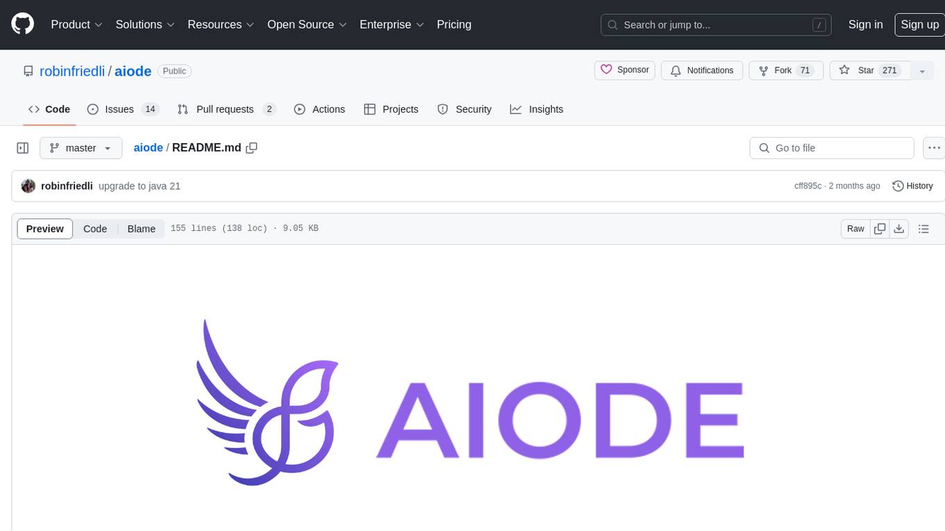 aiode Screenshot