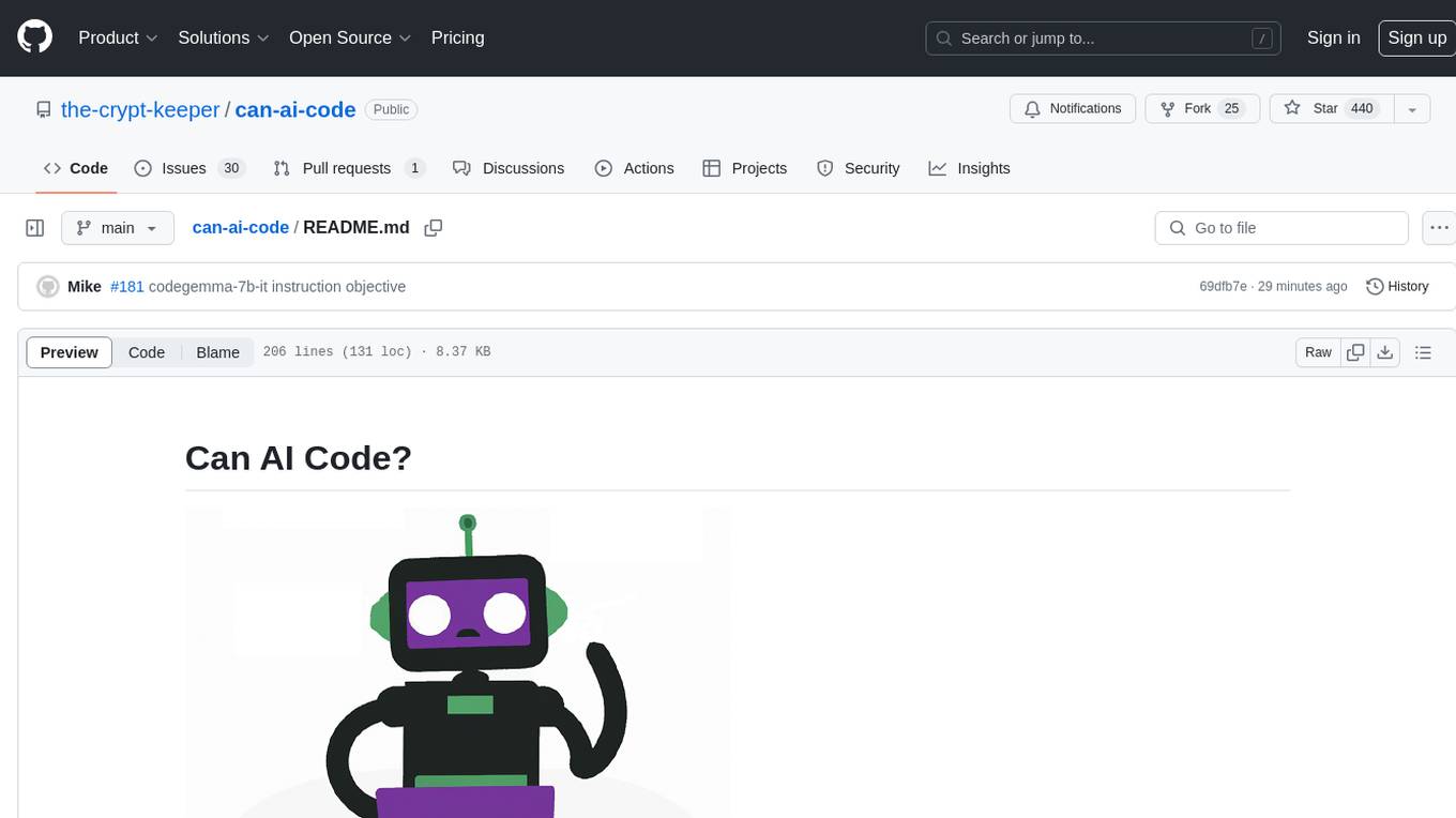 can-ai-code Screenshot