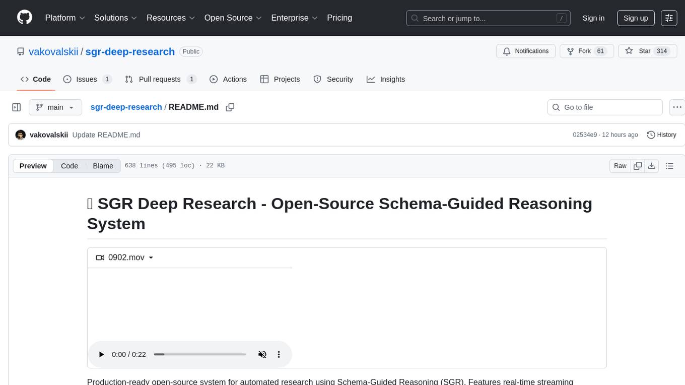 sgr-deep-research Screenshot