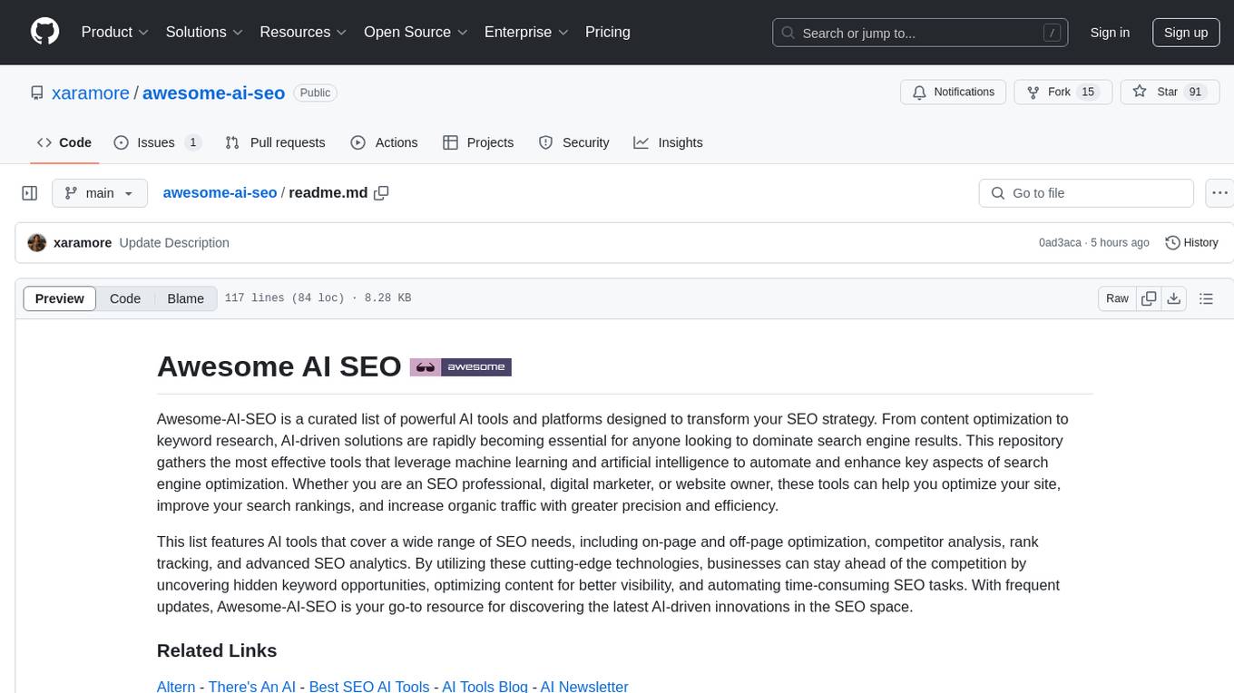 awesome-ai-seo Screenshot