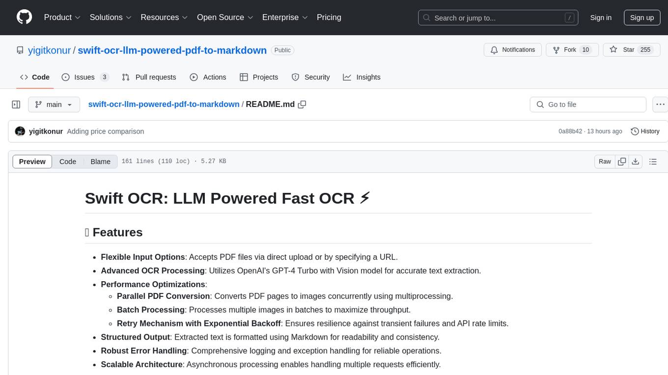 swift-ocr-llm-powered-pdf-to-markdown Screenshot