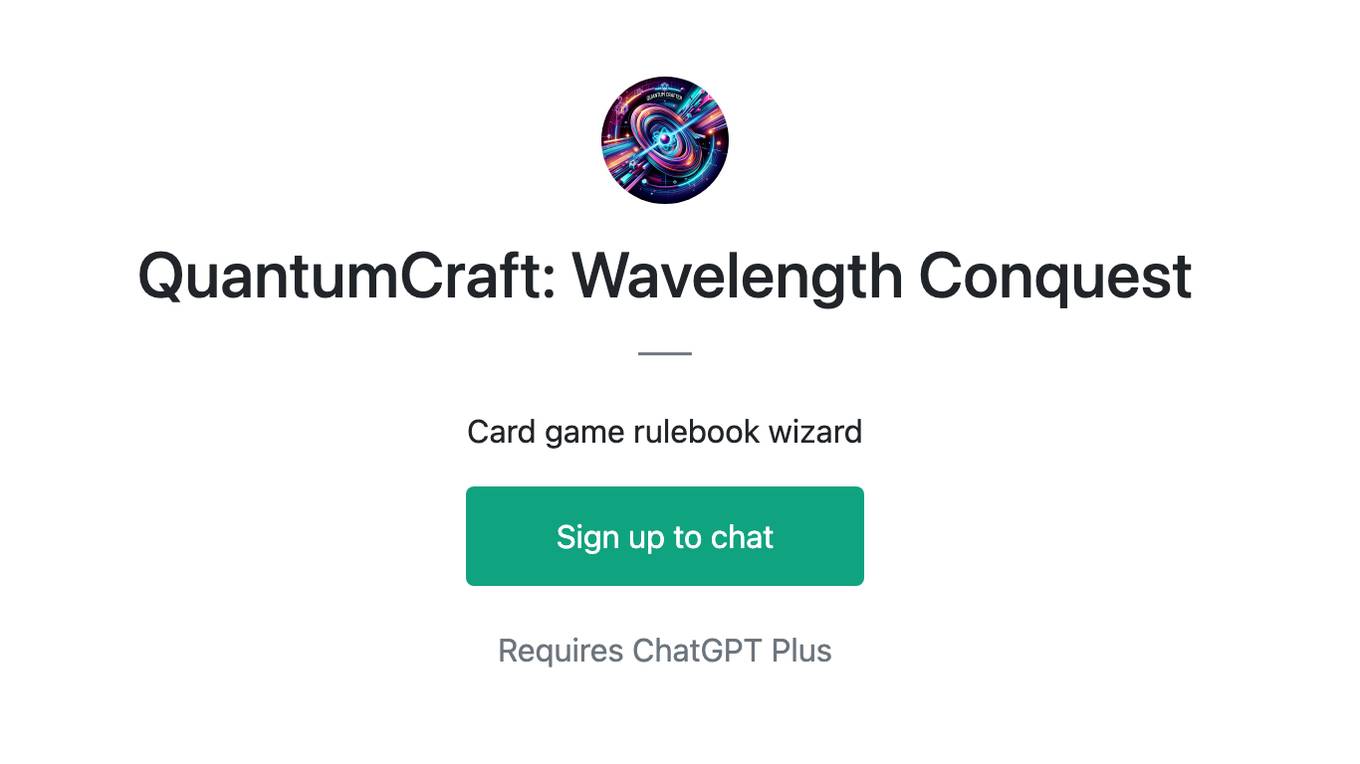 QuantumCraft: Wavelength Conquest Screenshot