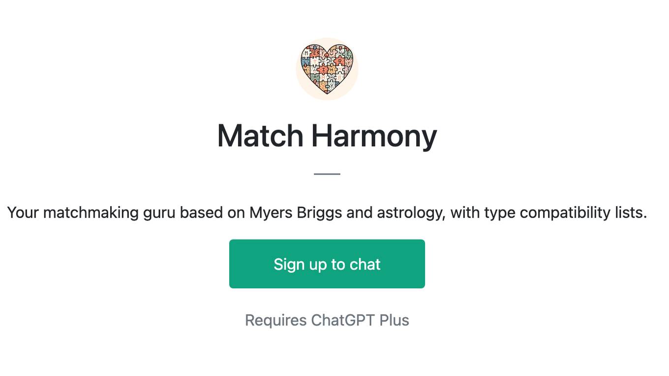 Match Harmony Screenshot