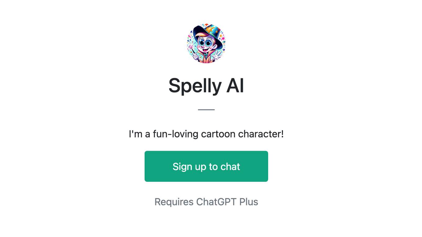 Spelly AI Screenshot