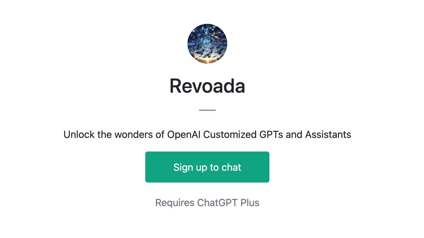 Revoada Screenshot