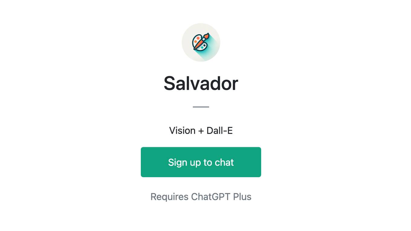 Salvador Screenshot