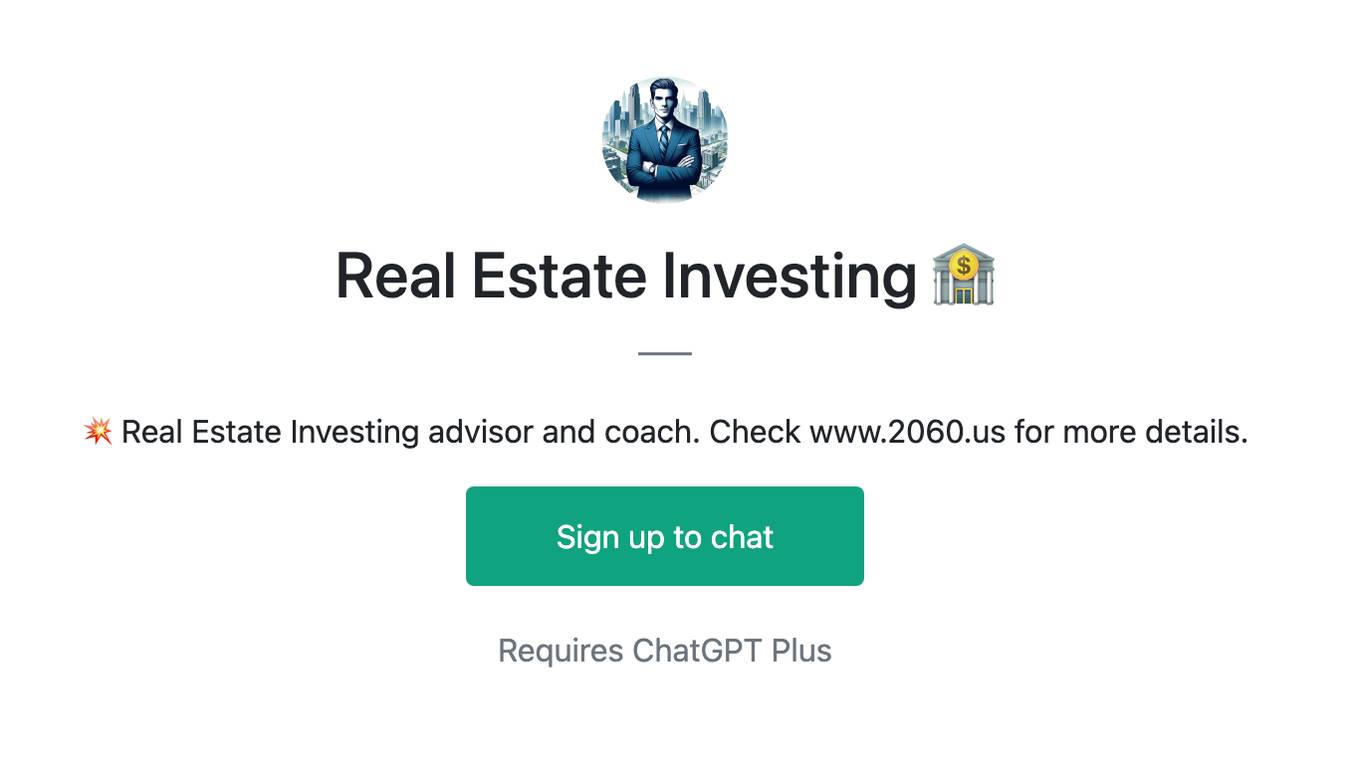 Real Estate Investing 🏦 Screenshot