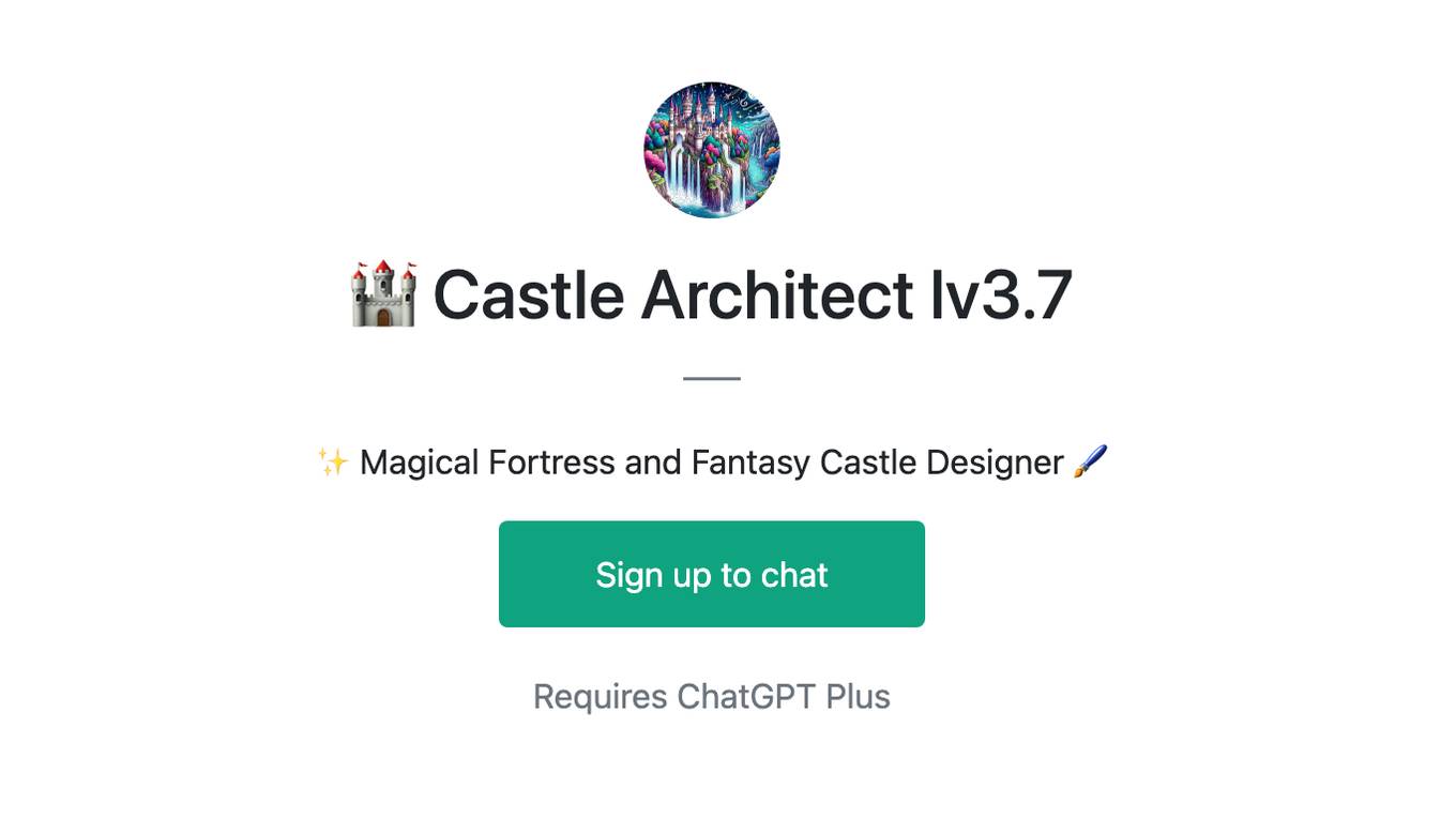 🏰 Castle Architect lv3.7 Screenshot