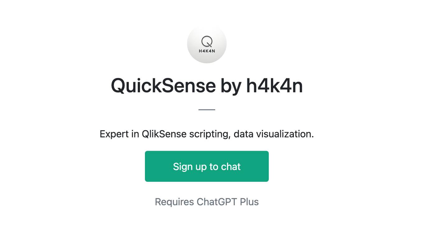 QuickSense by h4k4n Screenshot