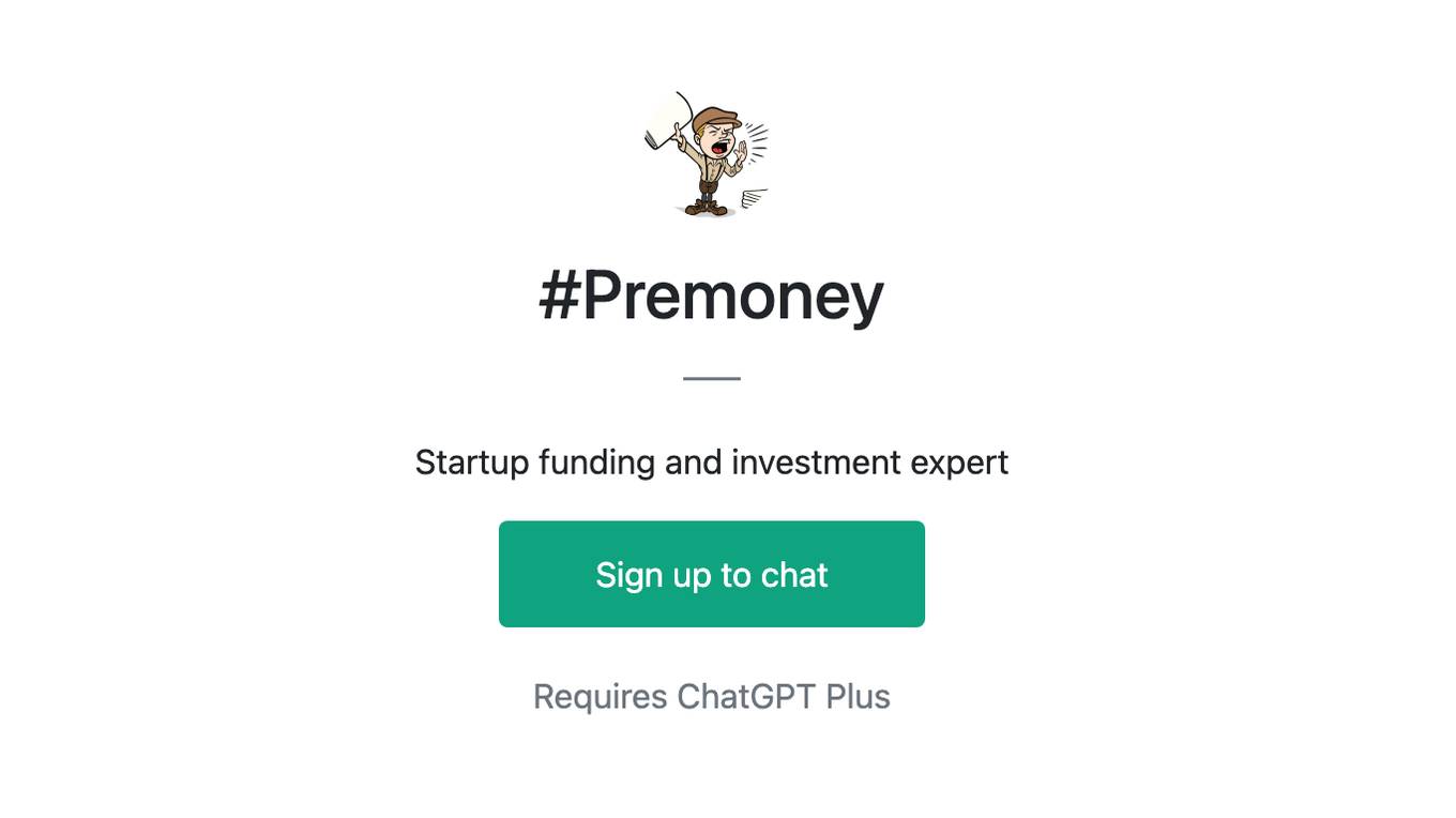 #Premoney Screenshot