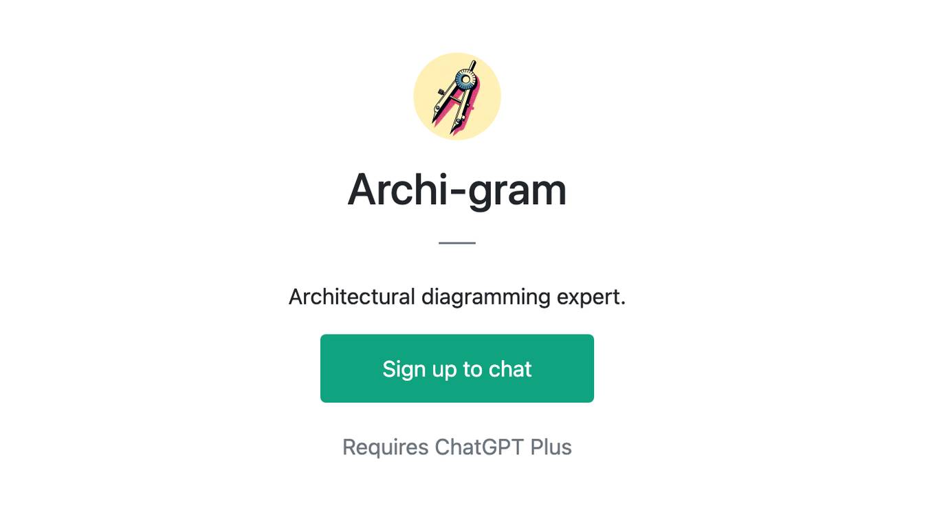 Archi-gram Screenshot