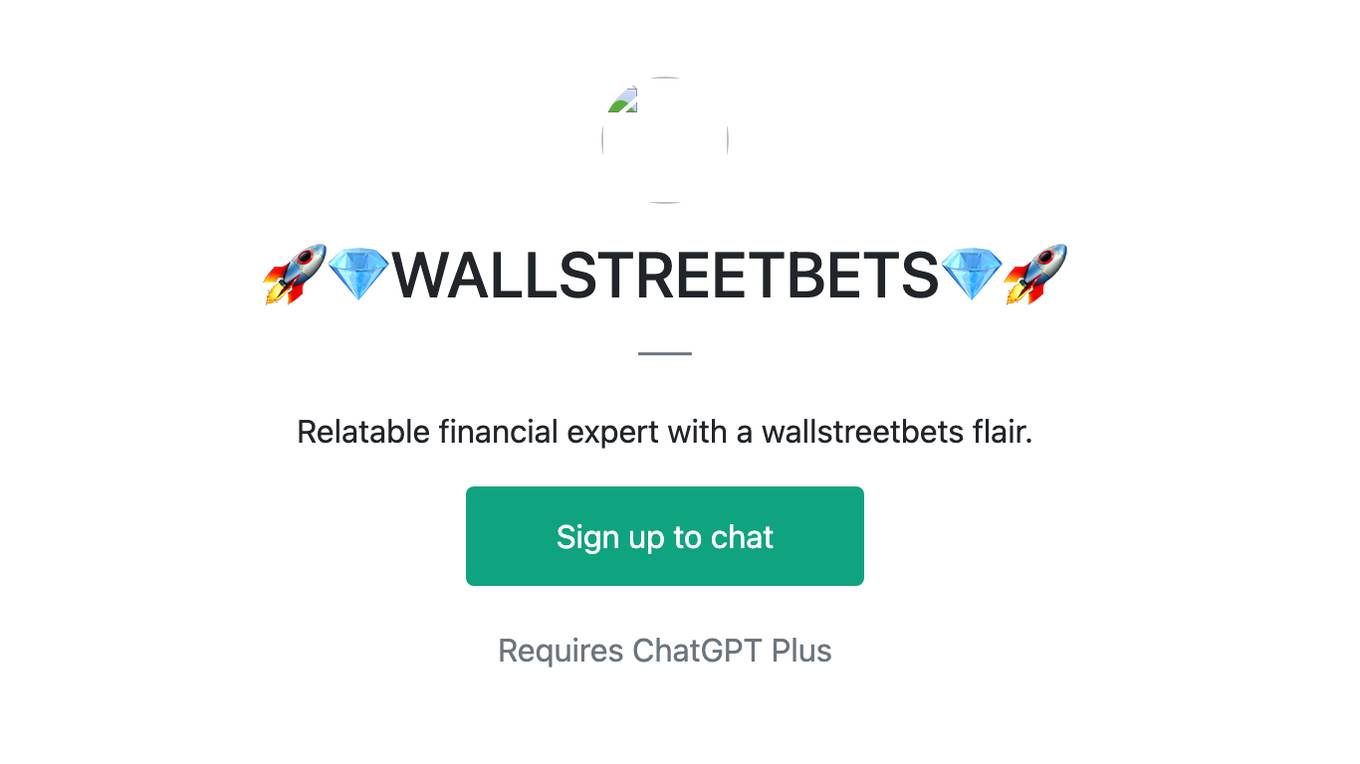 🚀💎WALLSTREETBETS💎🚀 Screenshot