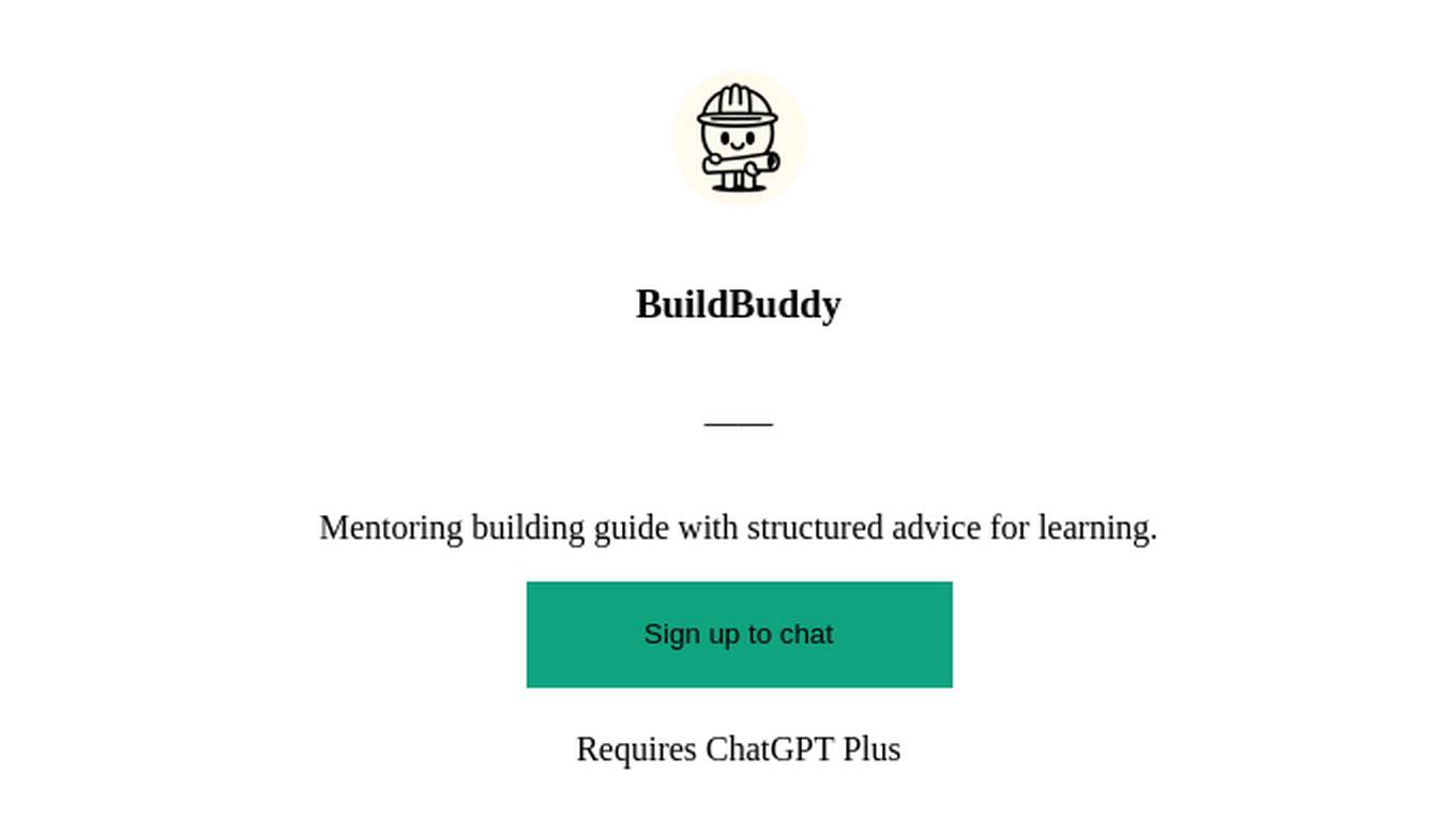 BuildBuddy Screenshot