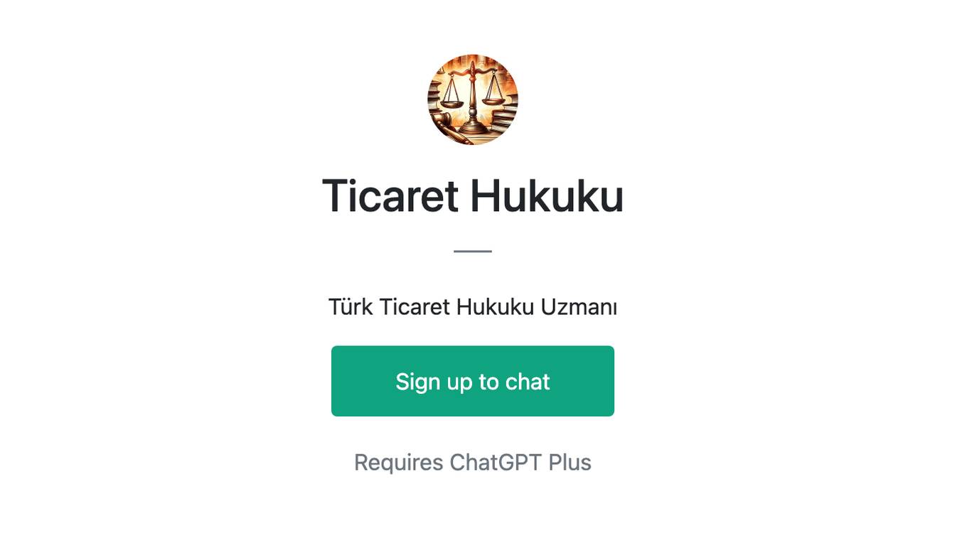 Ticaret Hukuku Screenshot