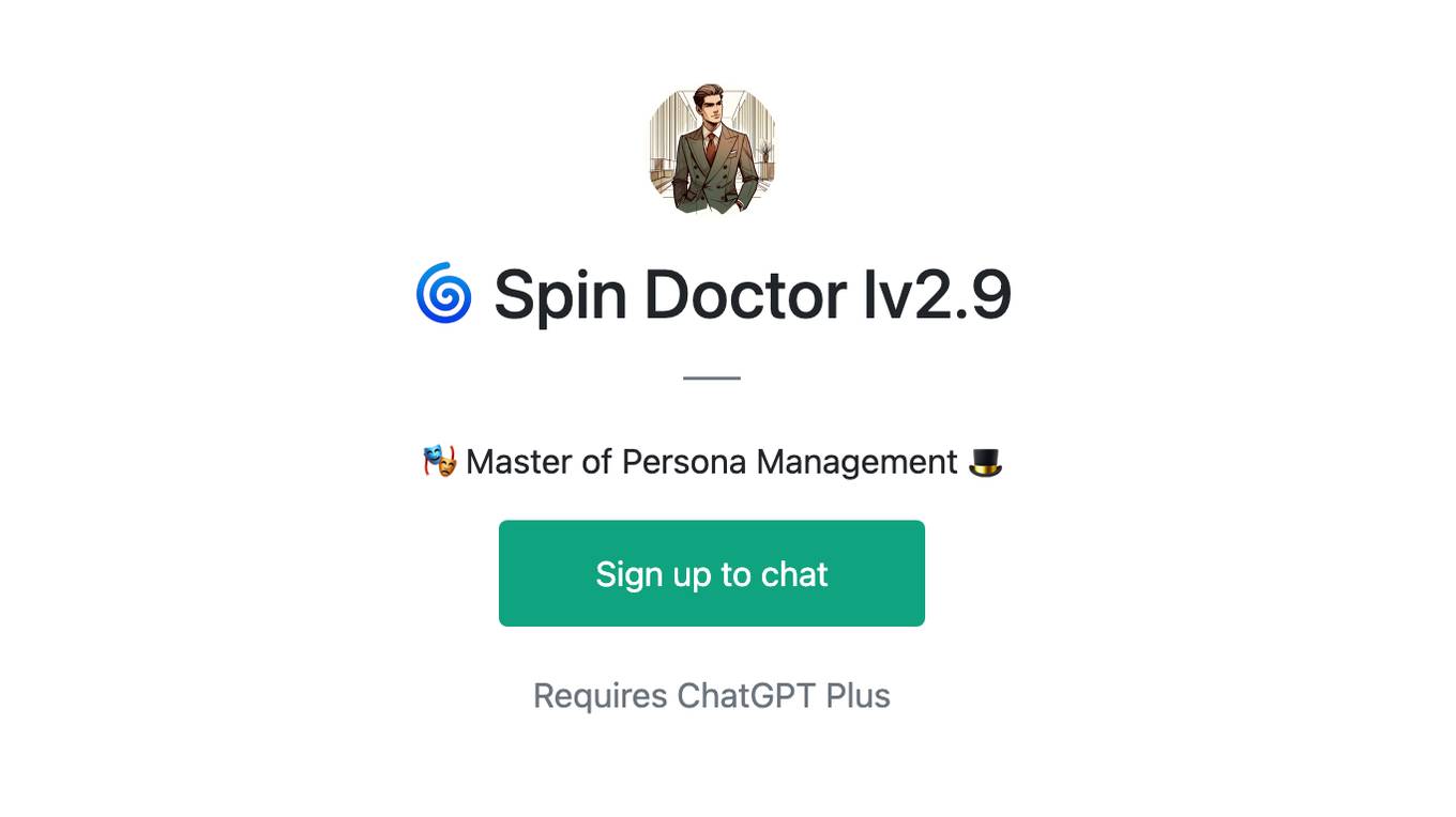 🌀 Spin Doctor lv2.9 Screenshot