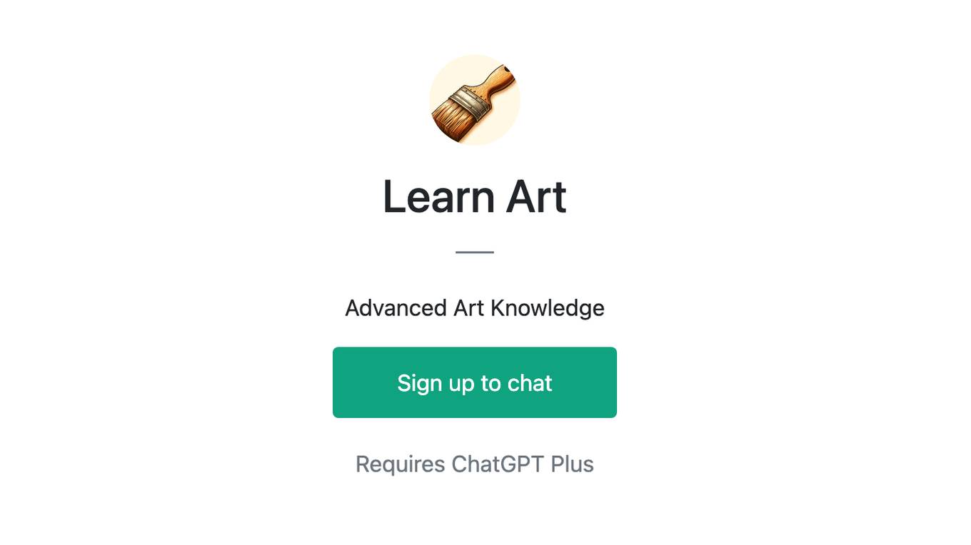 Learn Art Screenshot