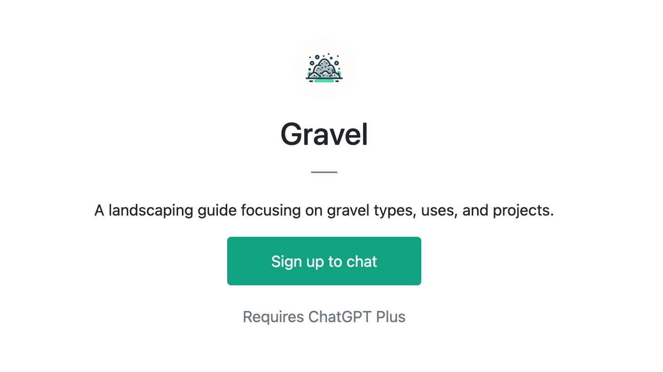 Gravel Screenshot