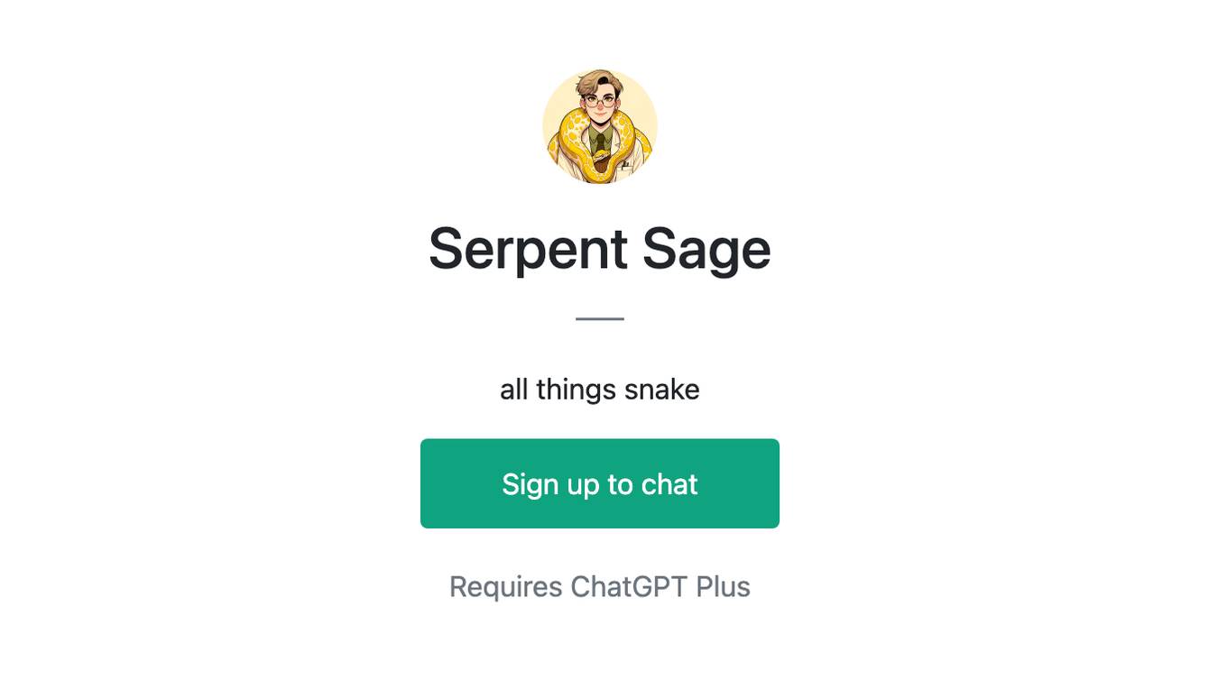 Serpent Sage Screenshot