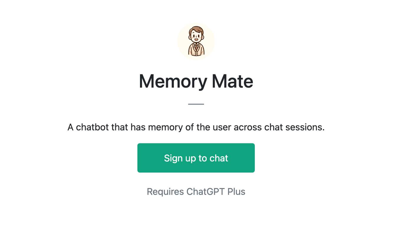 Memory Mate Screenshot