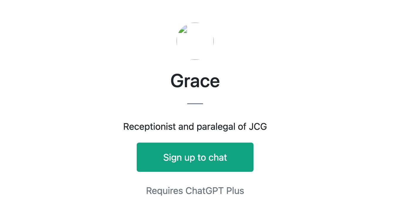 Grace Screenshot