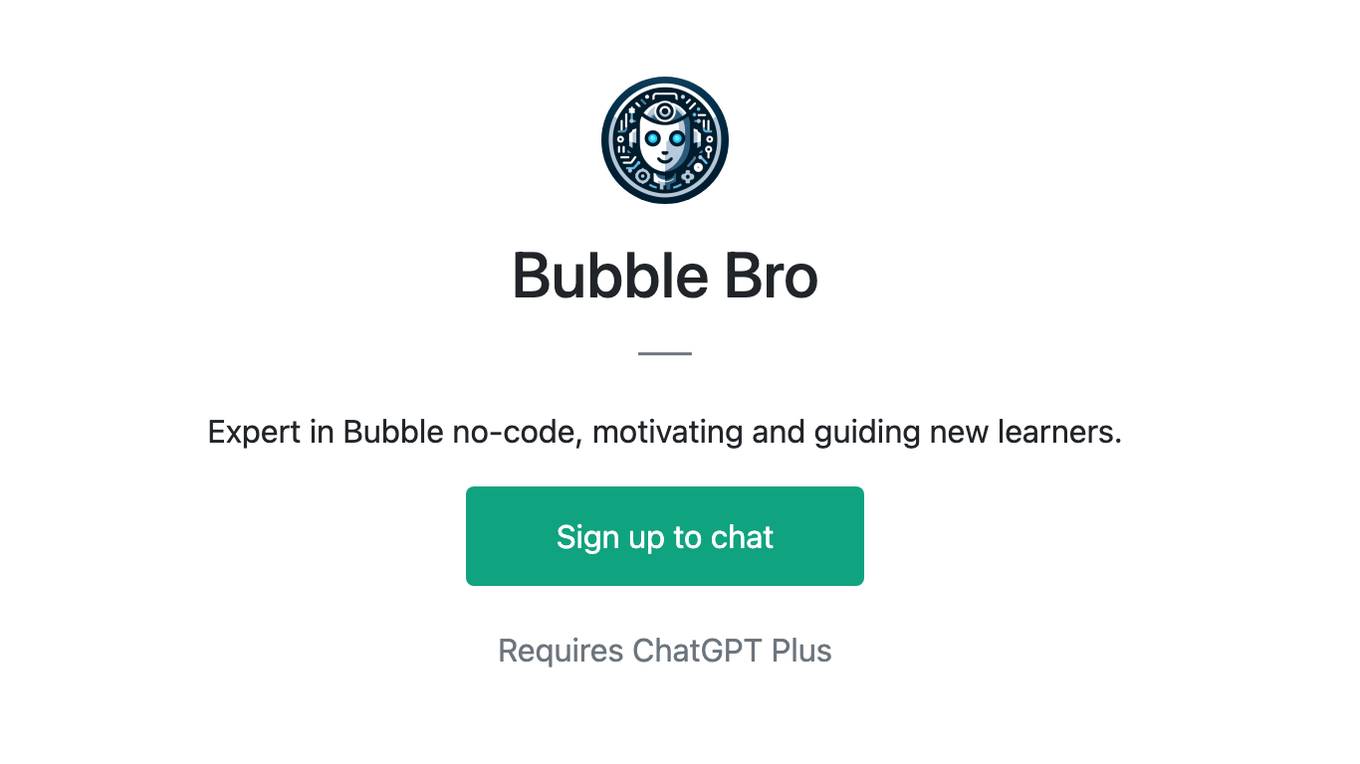 Bubble Bro Screenshot