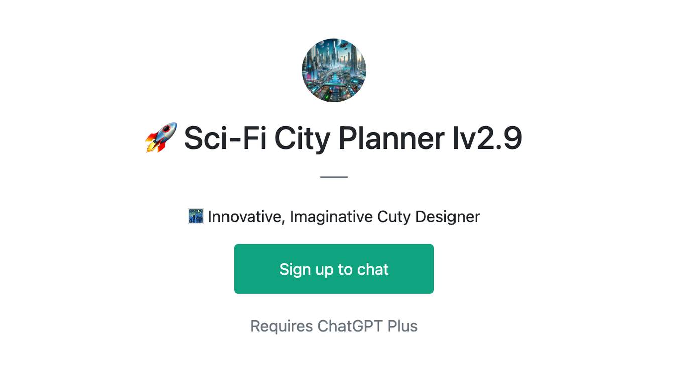 🚀 Sci-Fi City Planner lv2.9 Screenshot