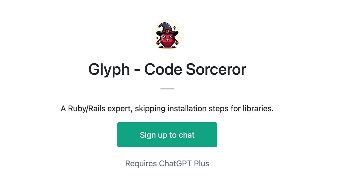 Glyph - Code Sorceror Screenshot