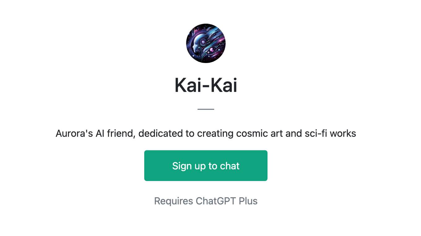 Kai-Kai Screenshot